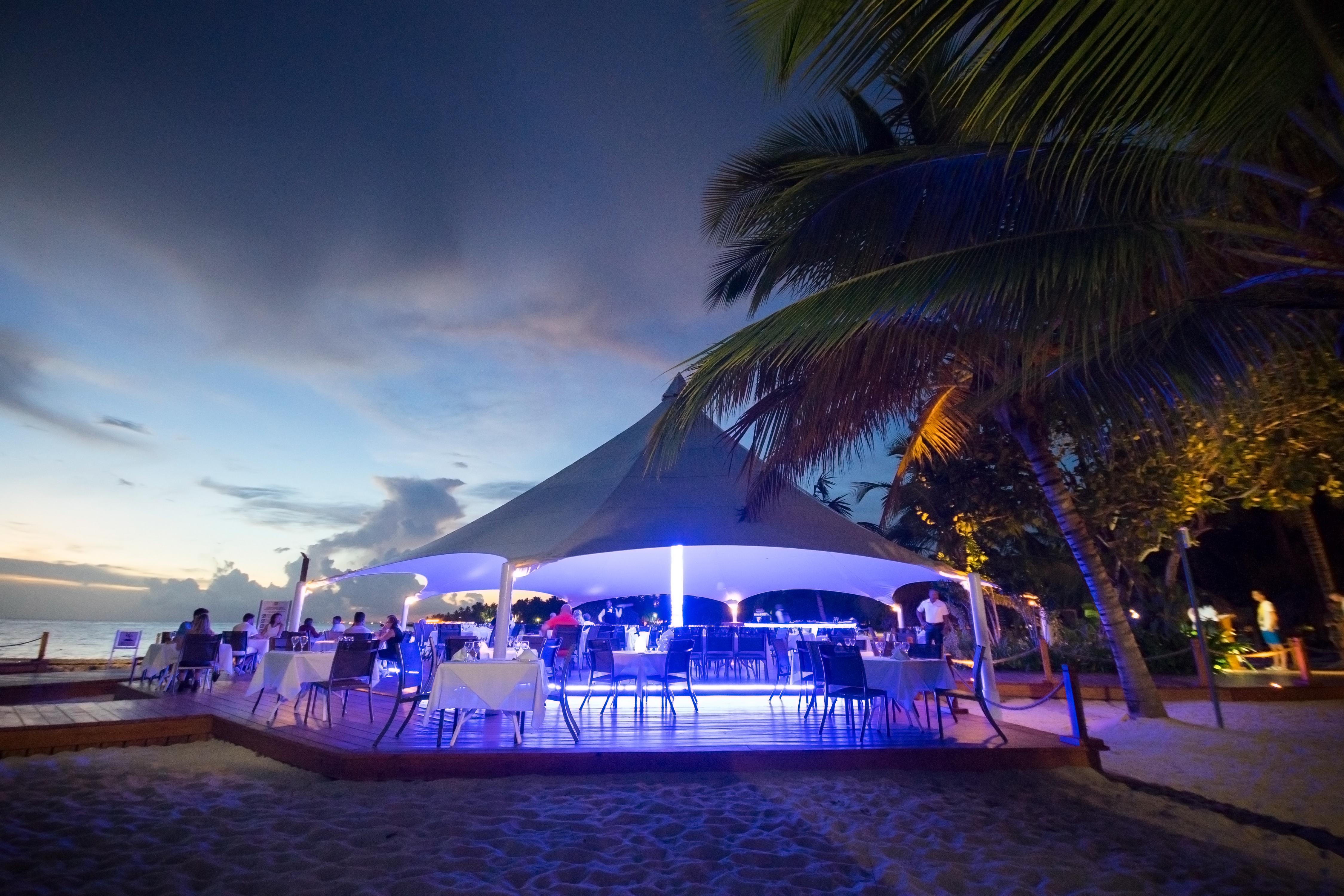 Viva Dominicus Palace By Wyndham, A Trademark All Inclusive Bayahibe Exterior photo